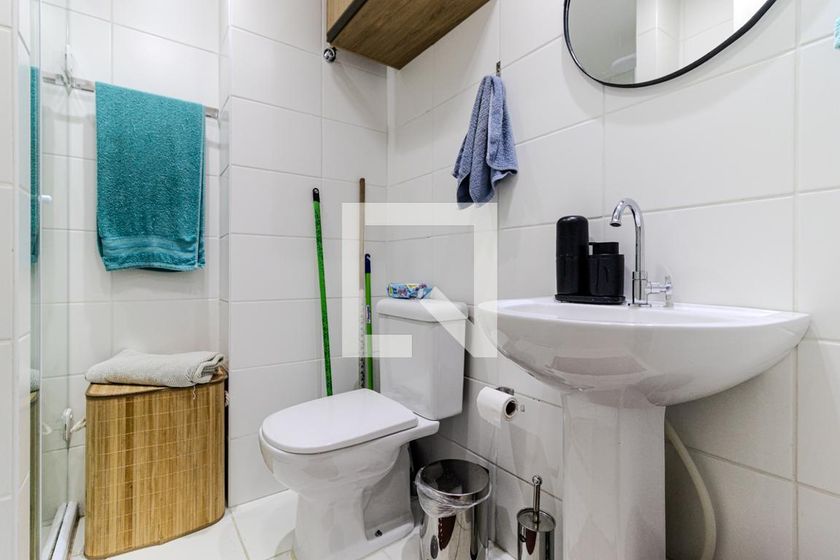 Apartamento, 1 quarto, 29 m² - Foto 19
