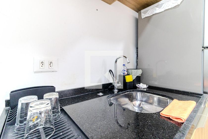 Apartamento, 1 quarto, 29 m² - Foto 33