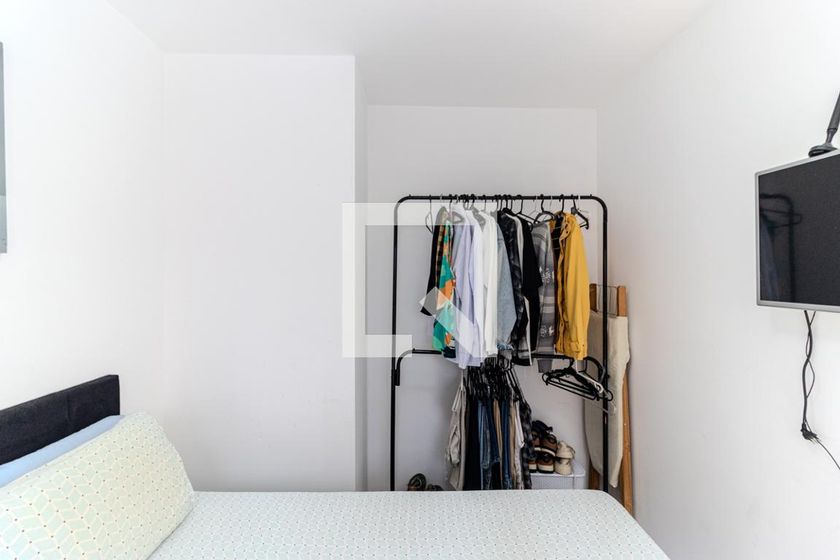 Apartamento, 1 quarto, 29 m² - Foto 13