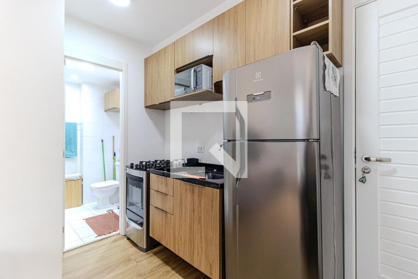 Apartamento, 1 quarto, 29 m² - Foto 29