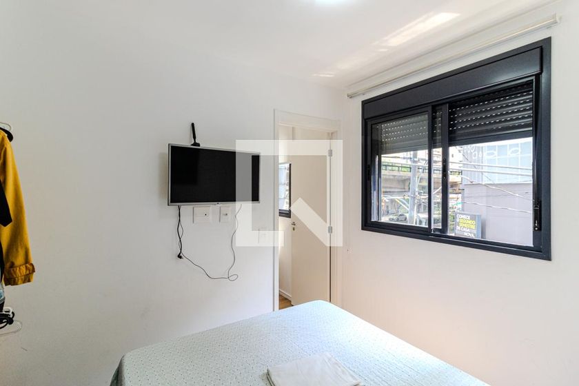 Apartamento, 1 quarto, 29 m² - Foto 17