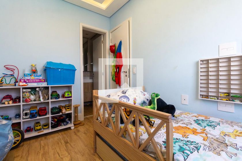 Apartamento, 4 quartos, 105 m² - Foto 23