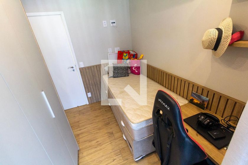 Apartamento, 4 quartos, 105 m² - Foto 45