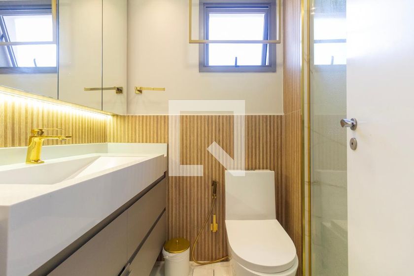 Apartamento, 4 quartos, 105 m² - Foto 73