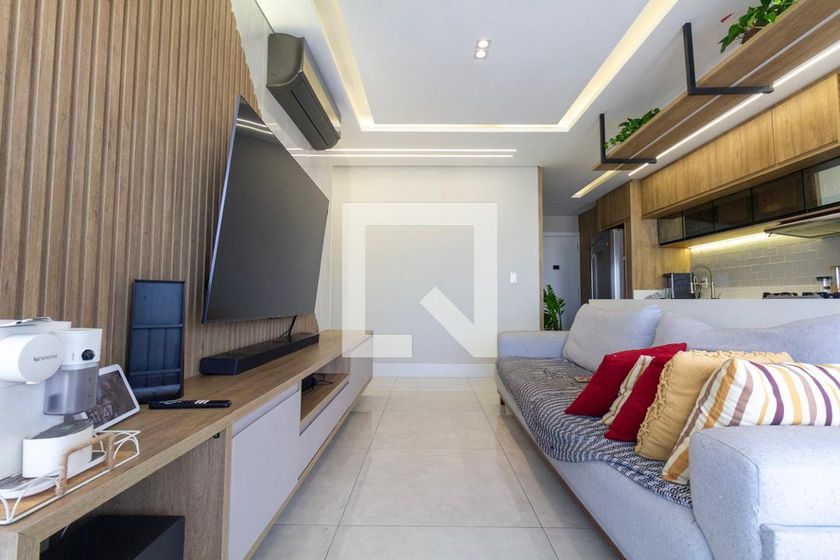 Apartamento, 4 quartos, 105 m² - Foto 9