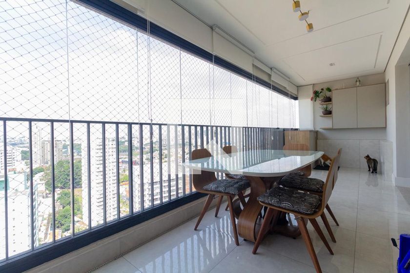 Apartamento, 4 quartos, 105 m² - Foto 125