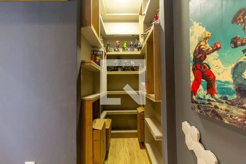 Apartamento, 4 quartos, 105 m² - Foto 55