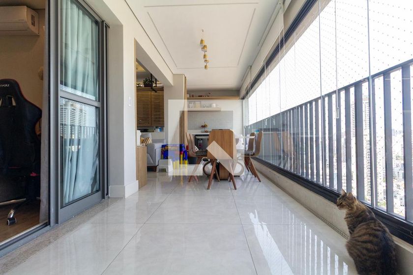 Apartamento, 4 quartos, 105 m² - Foto 135
