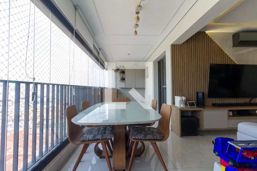 Apartamento, 4 quartos, 105 m² - Foto 127
