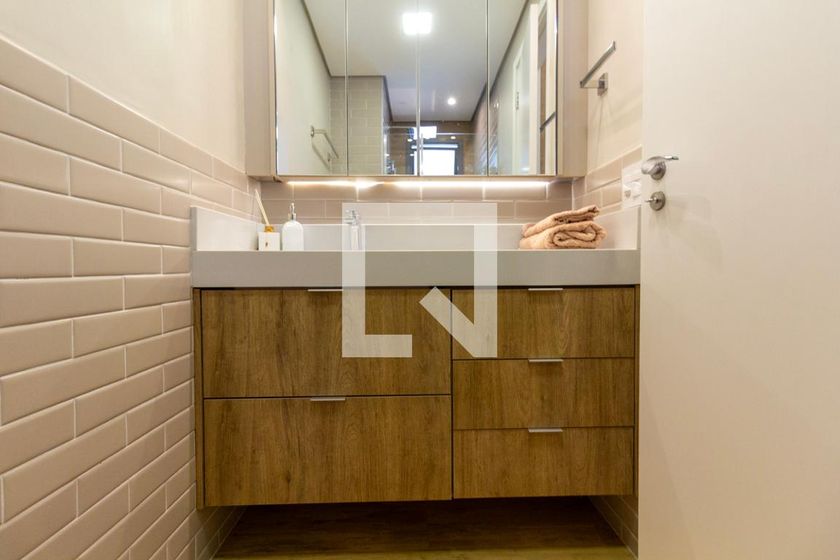 Apartamento, 4 quartos, 105 m² - Foto 103