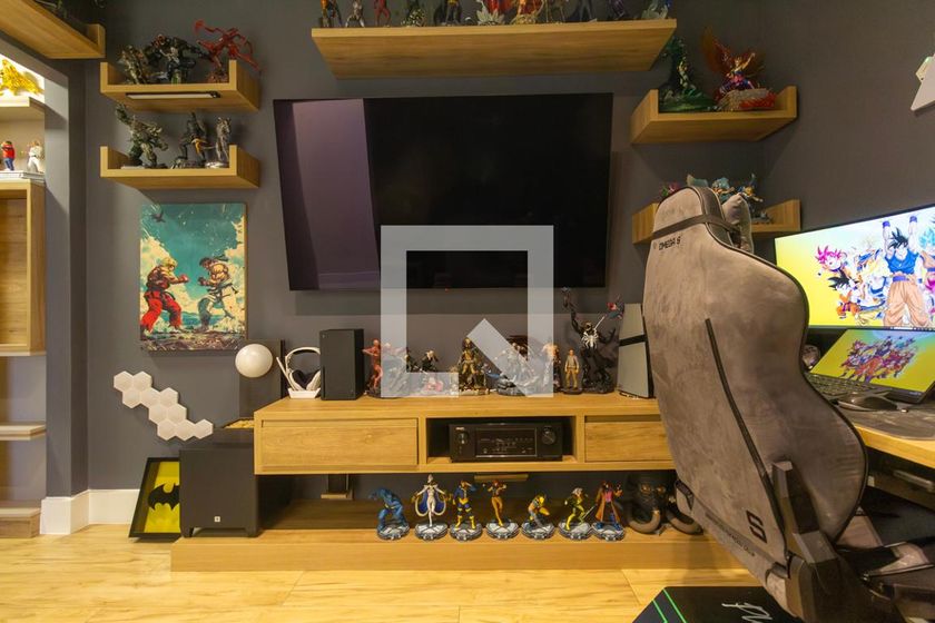 Apartamento, 4 quartos, 105 m² - Foto 53