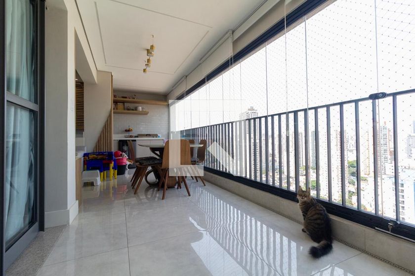 Apartamento, 4 quartos, 105 m² - Foto 133
