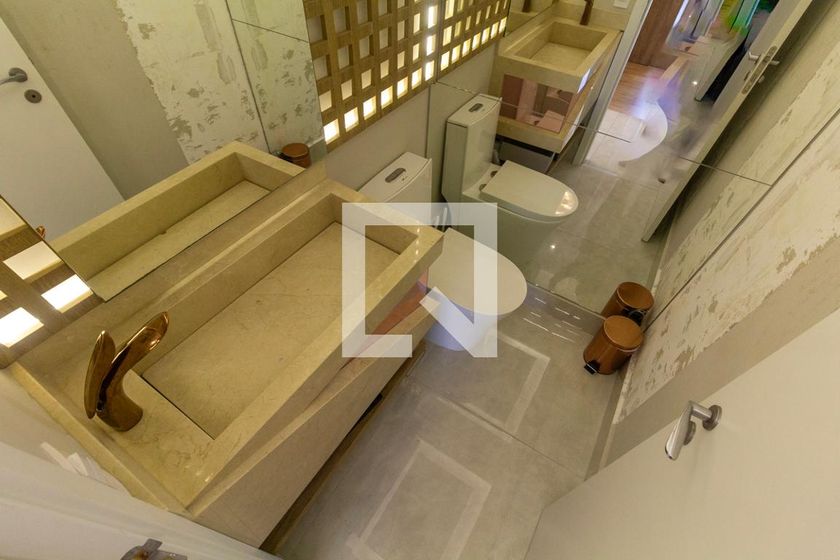 Apartamento, 4 quartos, 105 m² - Foto 87