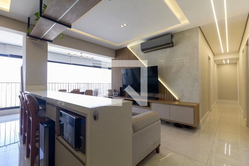 Apartamento, 4 quartos, 105 m² - Foto 3