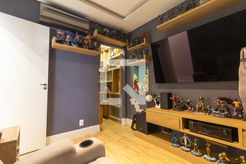 Apartamento, 4 quartos, 105 m² - Foto 51