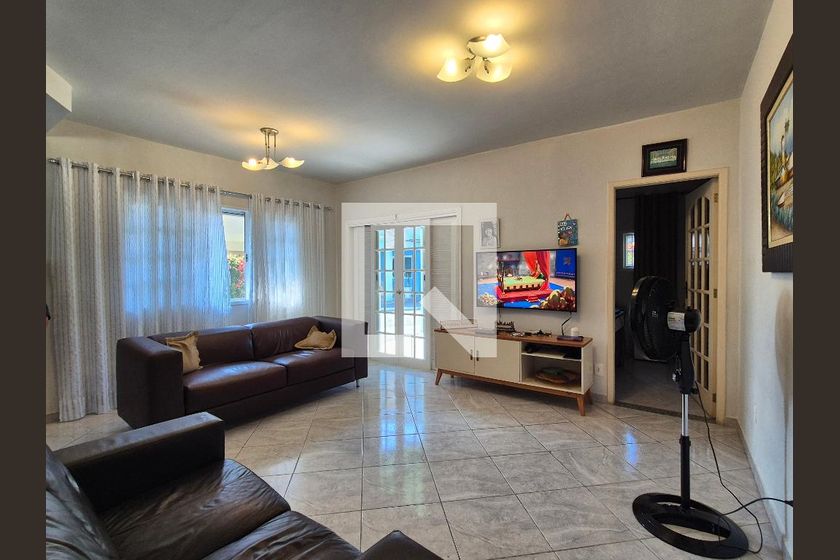 Apartamento, 3 quartos, 225 m² - Foto 5