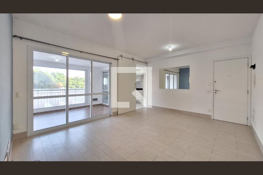 Apartamento, 2 quartos, 93 m² - Foto 1