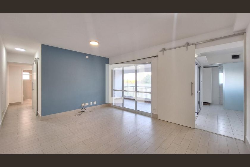 Apartamento, 2 quartos, 93 m² - Foto 3