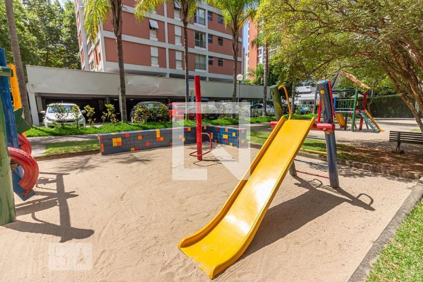 Apartamento, 3 quartos, 92 m² - Foto 101