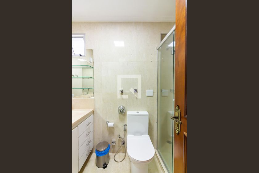 Apartamento, 3 quartos, 92 m² - Foto 39