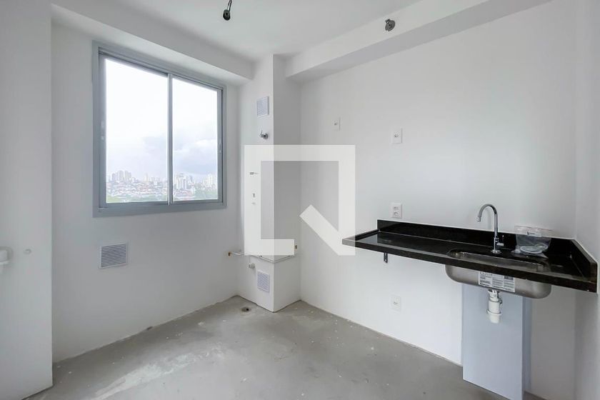 Apartamento, 1 quarto, 35 m² - Foto 35
