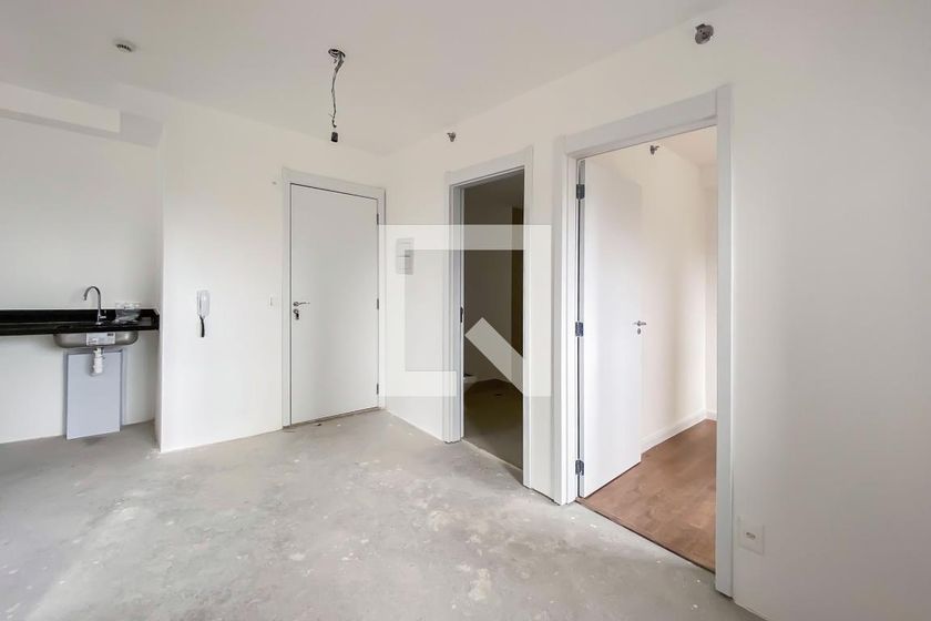 Apartamento, 1 quarto, 35 m² - Foto 7
