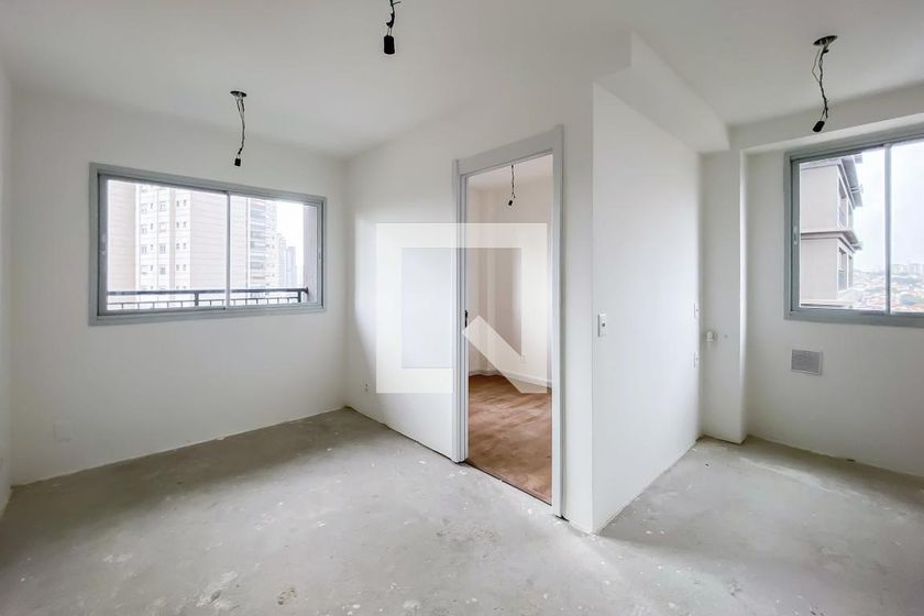 Apartamento, 1 quarto, 35 m² - Foto 5