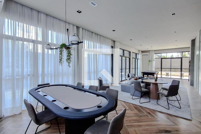 Apartamento, 1 quarto, 35 m² - Foto 49