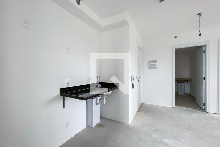 Apartamento, 1 quarto, 35 m² - Foto 33