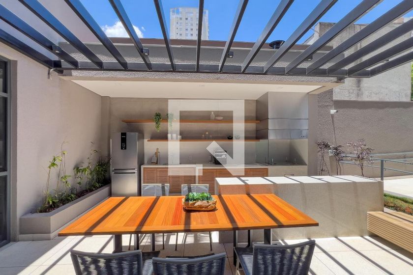 Apartamento, 1 quarto, 35 m² - Foto 43