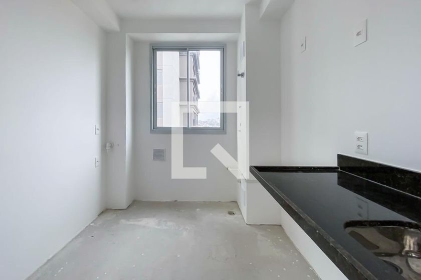 Apartamento, 1 quarto, 35 m² - Foto 37