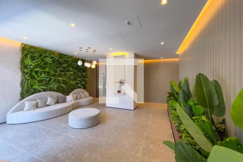 Apartamento, 1 quarto, 35 m² - Foto 41