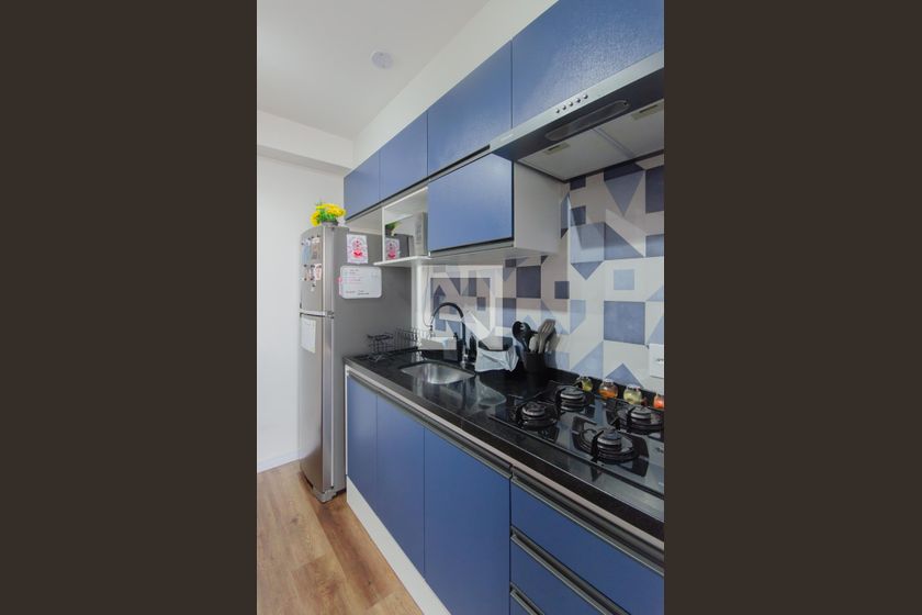 Apartamento, 2 quartos, 39 m² - Foto 39