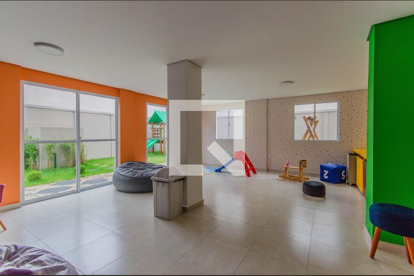 Apartamento, 2 quartos, 39 m² - Foto 51