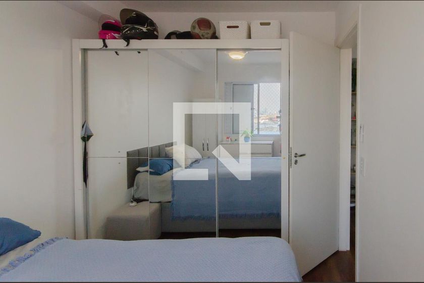 Apartamento, 2 quartos, 39 m² - Foto 15