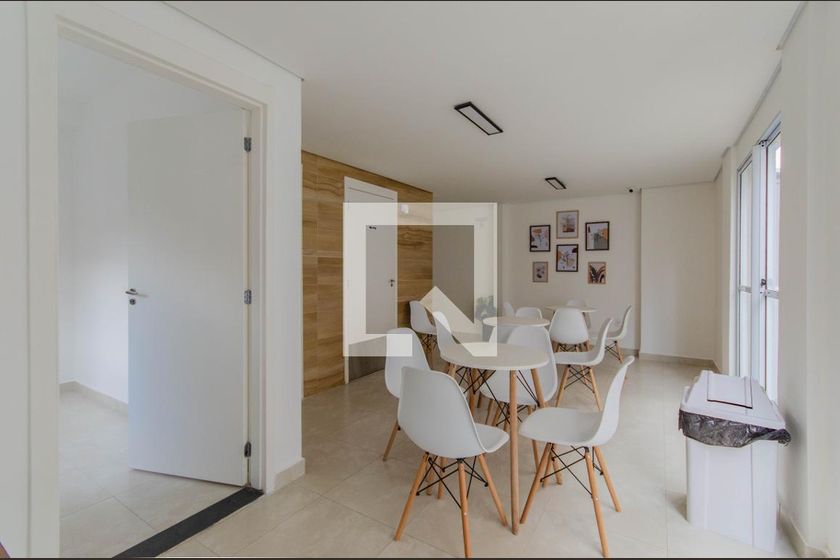 Apartamento, 2 quartos, 39 m² - Foto 57