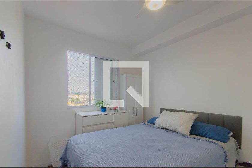 Apartamento, 2 quartos, 39 m² - Foto 9