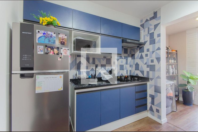 Apartamento, 2 quartos, 39 m² - Foto 35