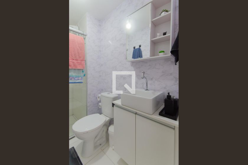Apartamento, 2 quartos, 39 m² - Foto 31
