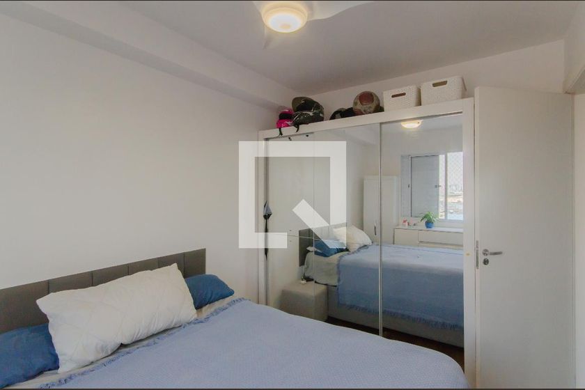 Apartamento, 2 quartos, 39 m² - Foto 13