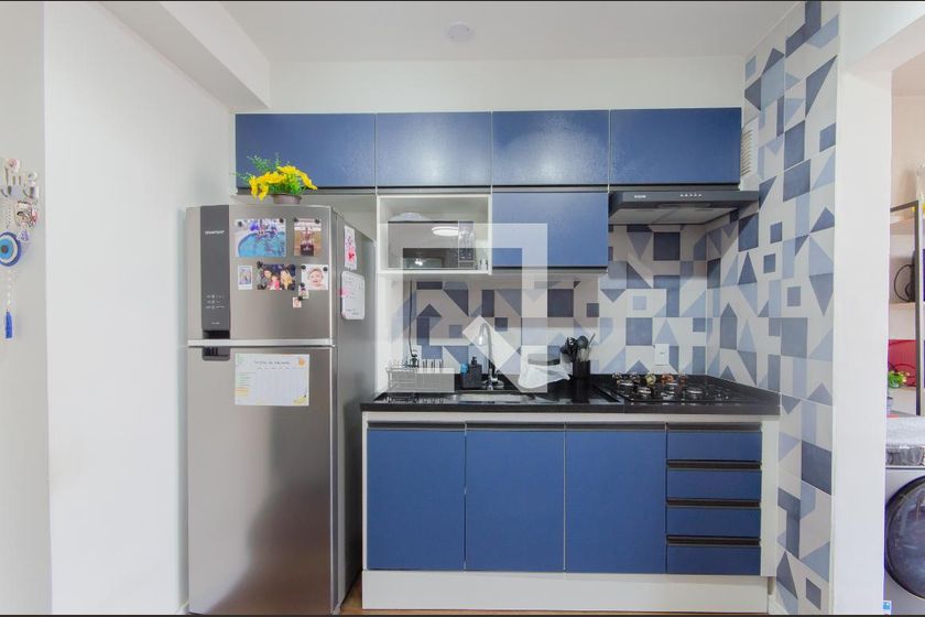 Apartamento, 2 quartos, 39 m² - Foto 33