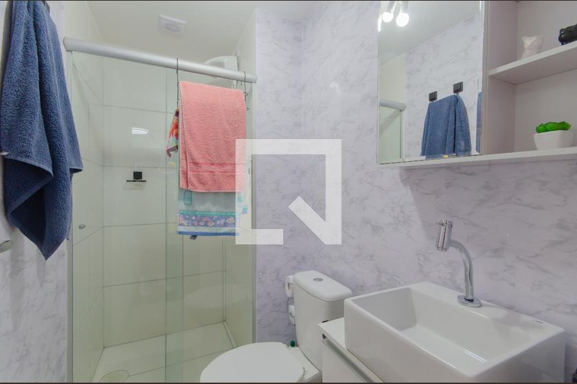 Apartamento, 2 quartos, 39 m² - Foto 25