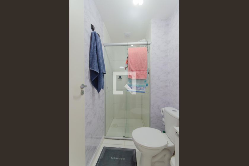 Apartamento, 2 quartos, 39 m² - Foto 29