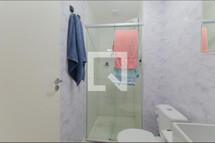 Apartamento, 2 quartos, 39 m² - Foto 27