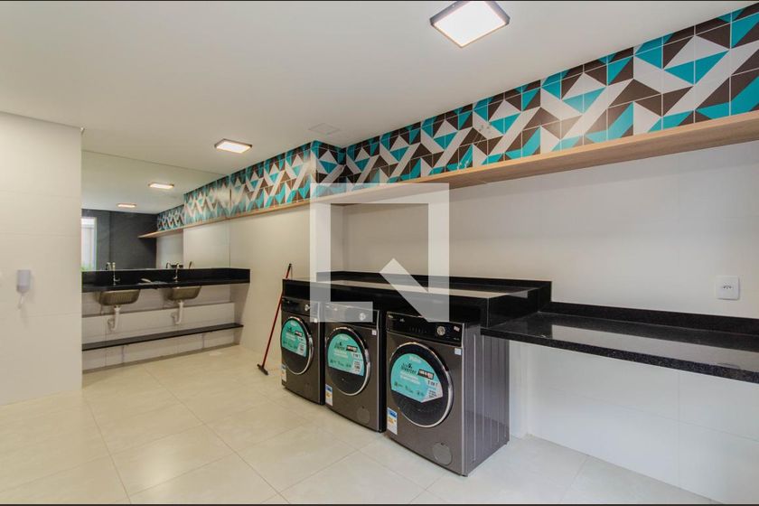 Apartamento, 2 quartos, 39 m² - Foto 53