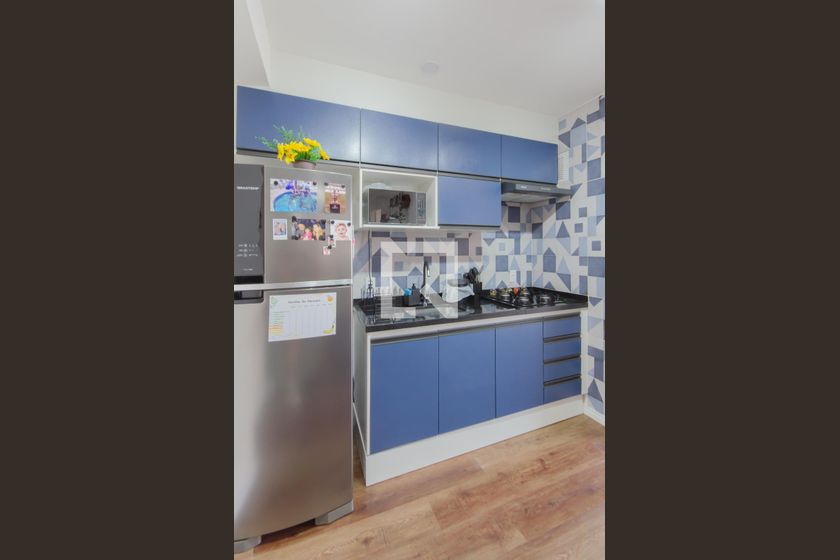 Apartamento, 2 quartos, 39 m² - Foto 37