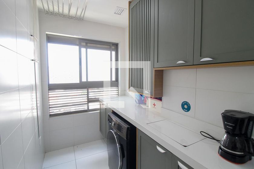 Apartamento, 2 quartos, 55 m² - Foto 27