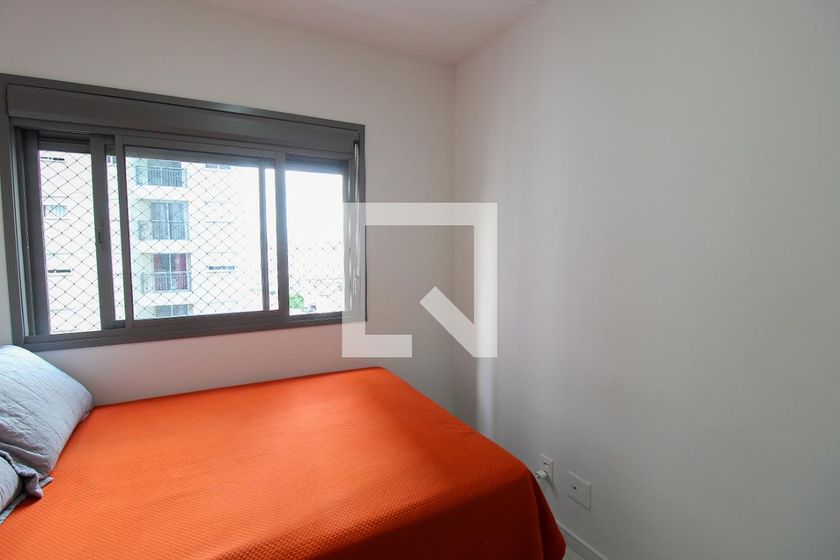 Apartamento, 2 quartos, 55 m² - Foto 15