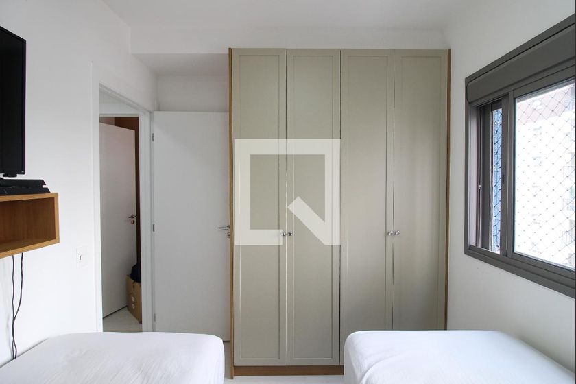 Apartamento, 2 quartos, 55 m² - Foto 21