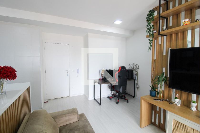 Apartamento, 2 quartos, 55 m² - Foto 5